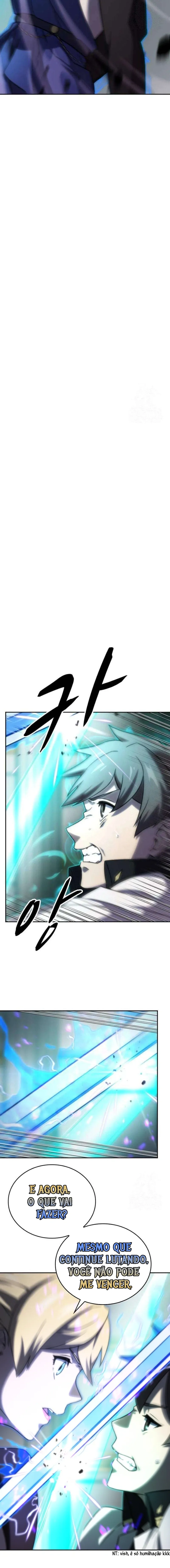 Read Invocado Demais, Forte Demais e de Saco Cheio! Pt Manga Online