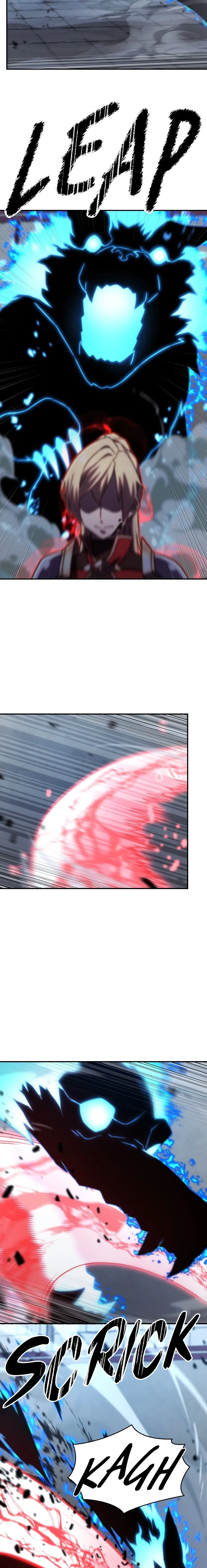 Read Invocado Demais, Forte Demais e de Saco Cheio! Pt Manga Online