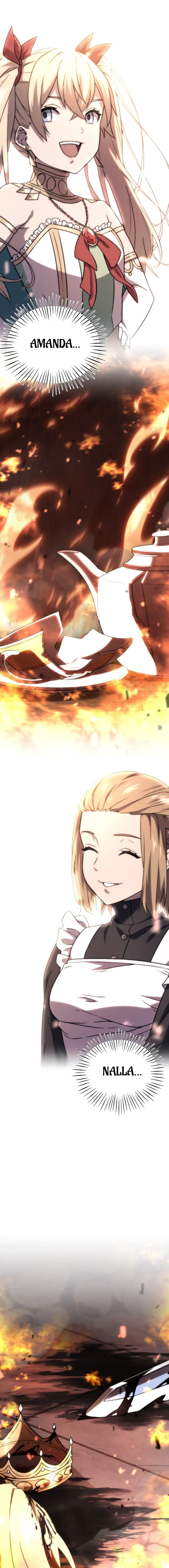 Read Invocado Demais, Forte Demais e de Saco Cheio! Pt Manga Online