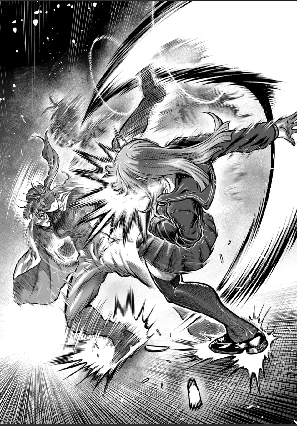 Read Isshou Senkin Pt Manga Online