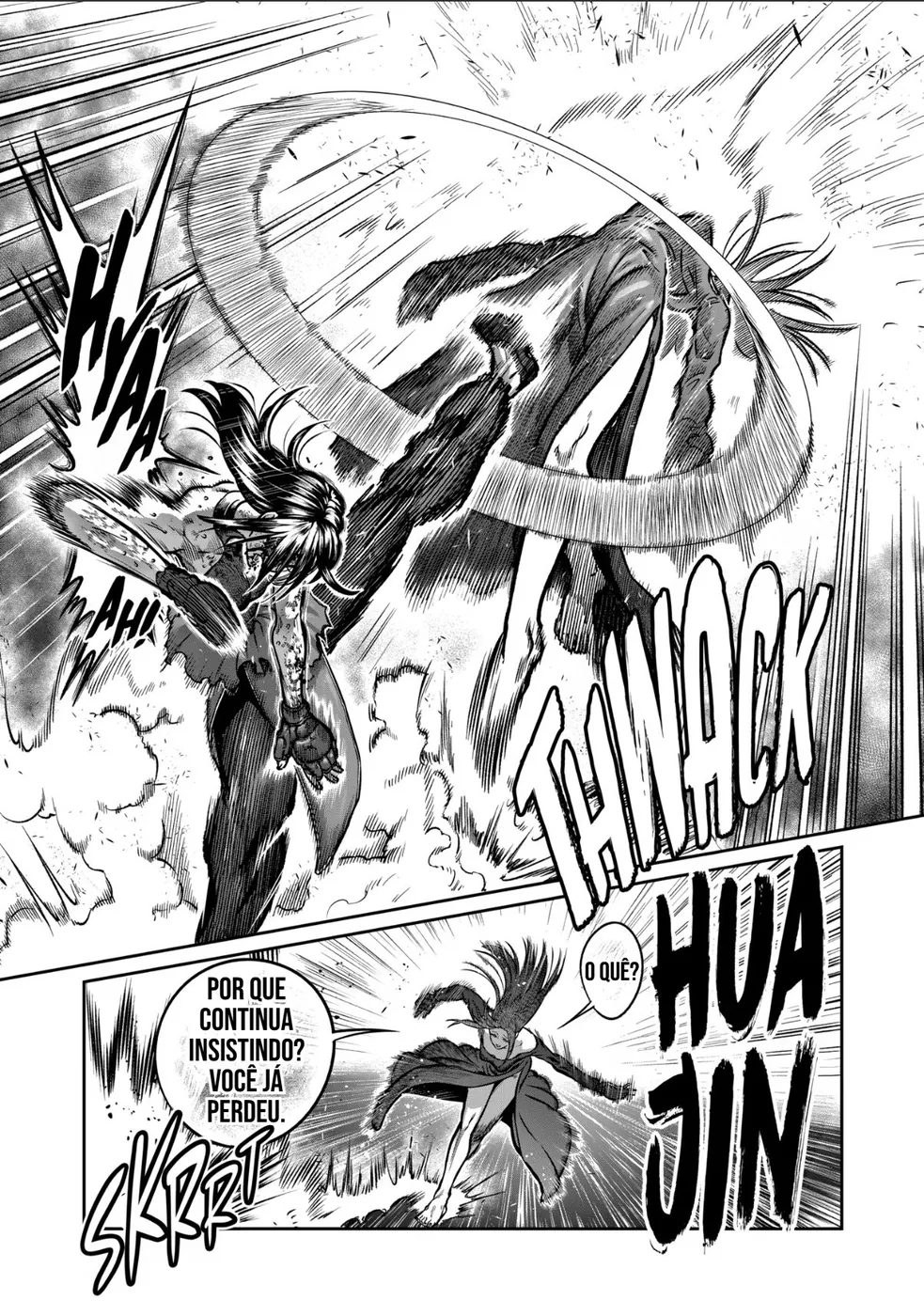 Read Isshou Senkin Pt Manga Online