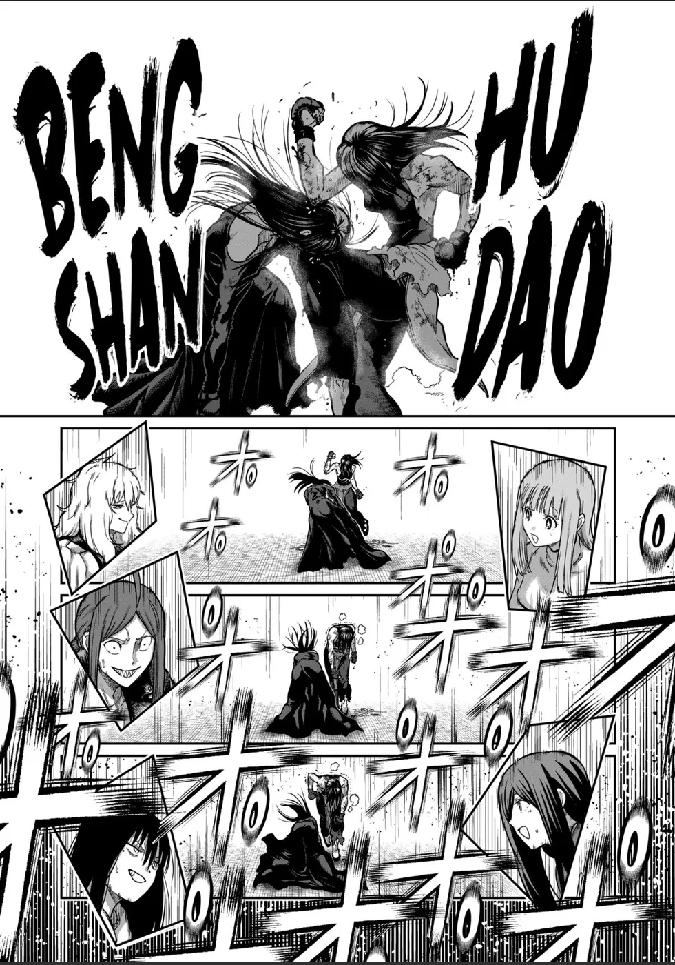Read Isshou Senkin Pt Manga Online