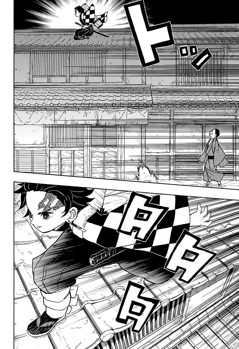 Read Kimetsu no Yaiba Pt Manga Online