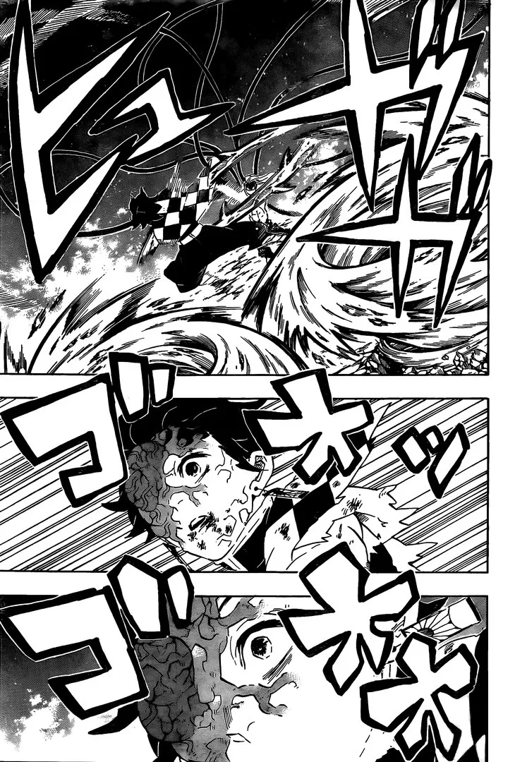 Read Kimetsu no Yaiba Pt Manga Online