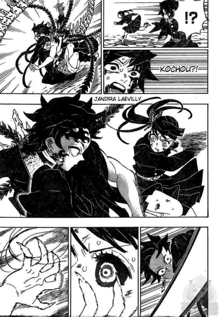 Read Kimetsu no Yaiba Pt Manga Online