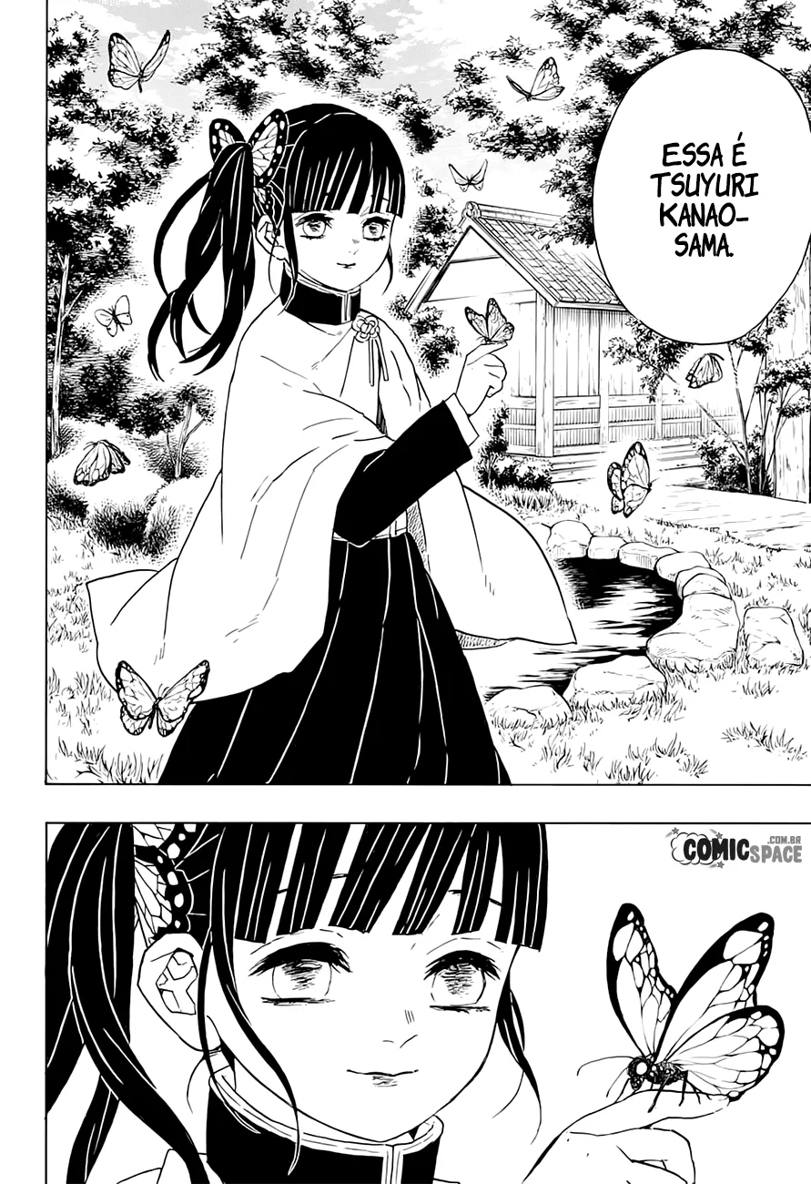 Read Kimetsu no Yaiba Pt Manga Online
