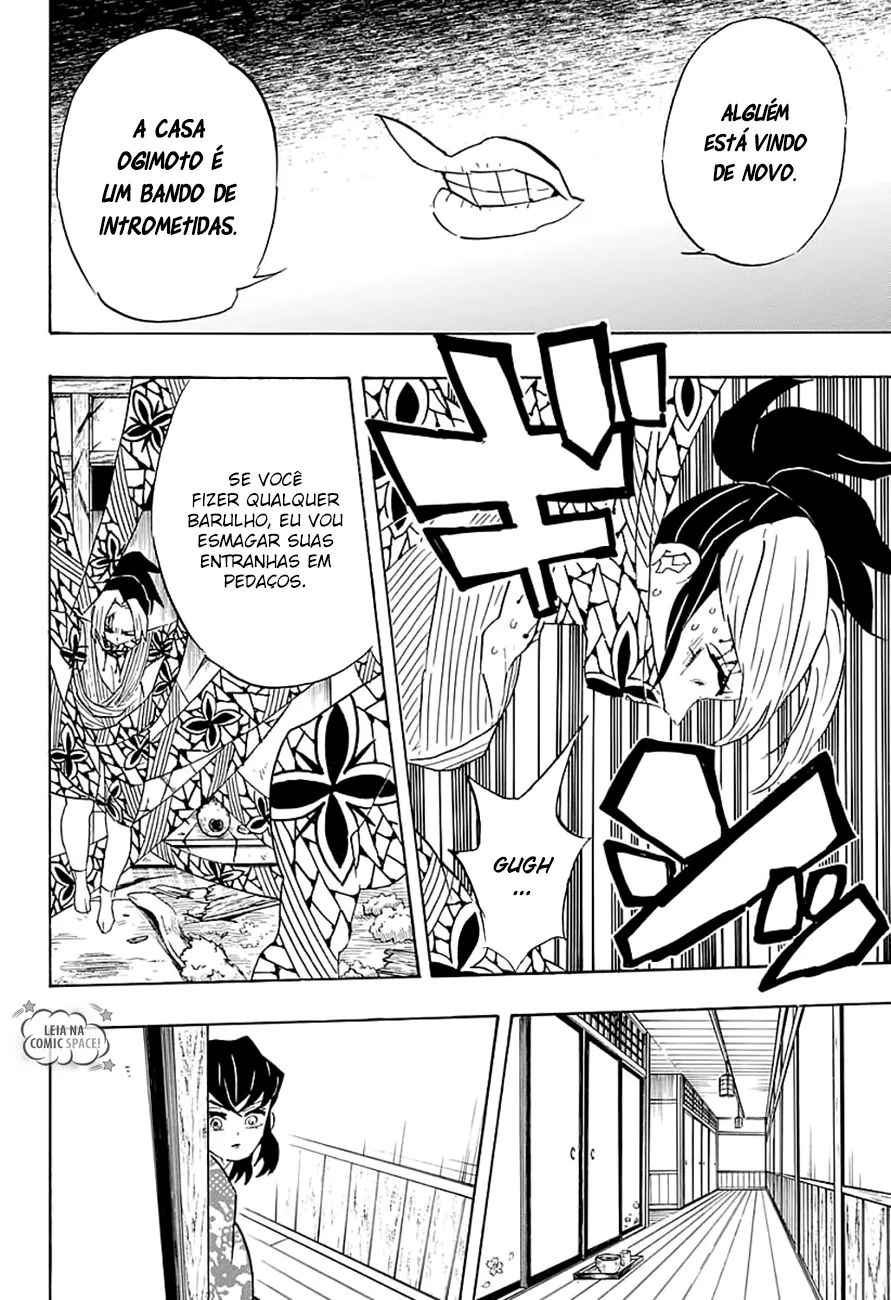 Read Kimetsu no Yaiba Pt Manga Online