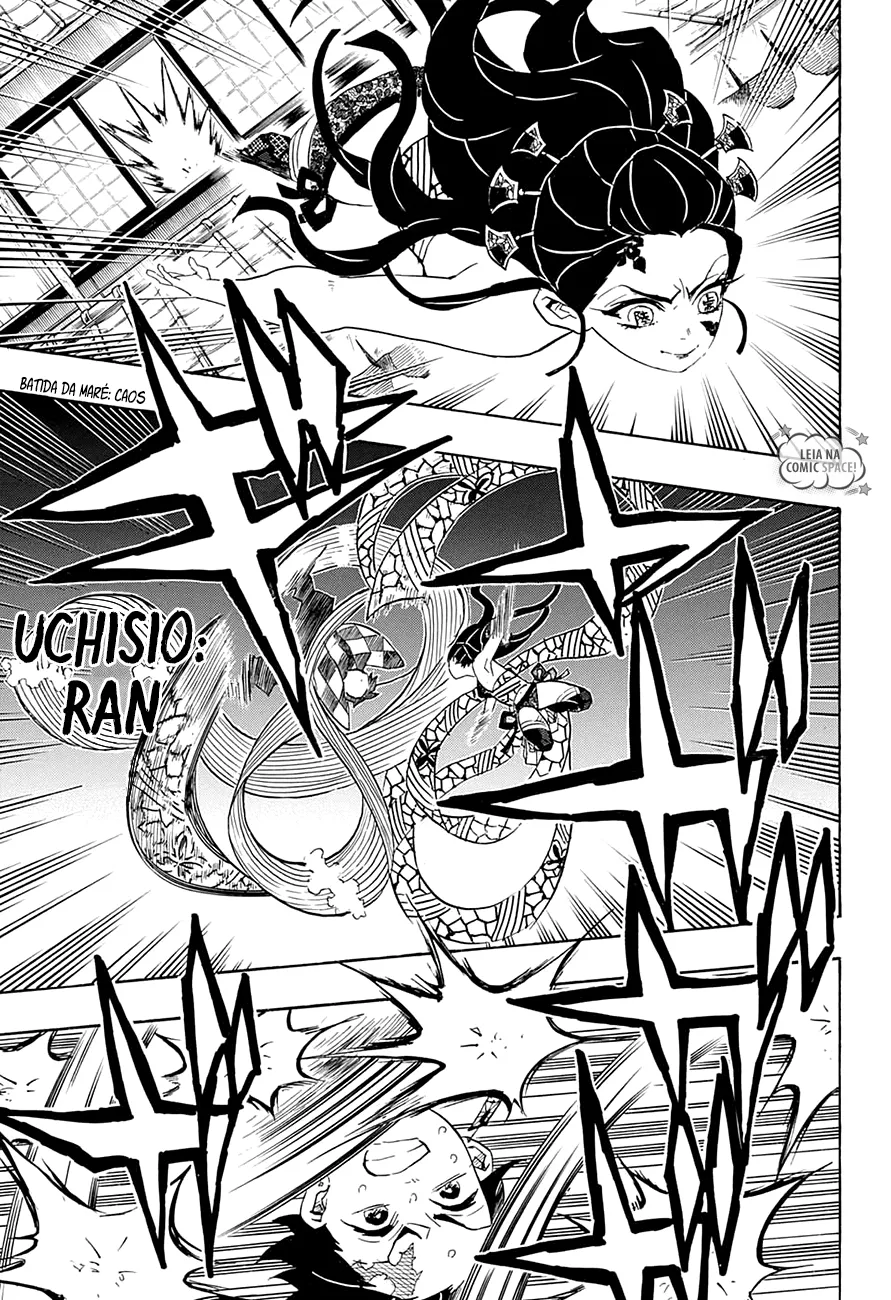 Read Kimetsu no Yaiba Pt Manga Online