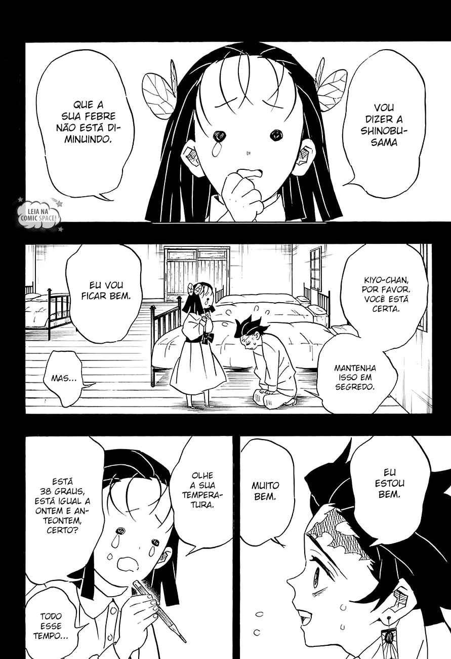Read Kimetsu no Yaiba Pt Manga Online