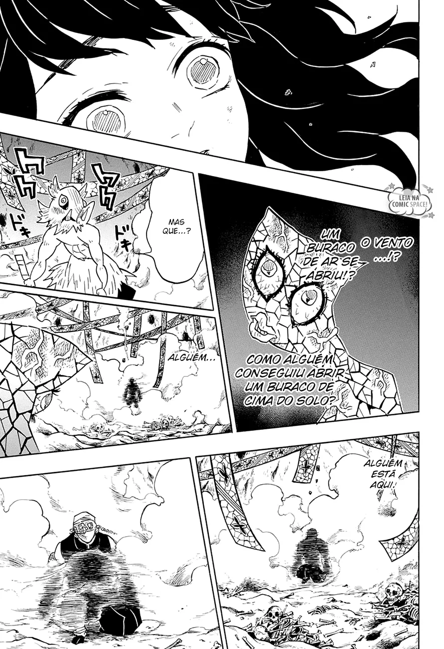 Read Kimetsu no Yaiba Pt Manga Online