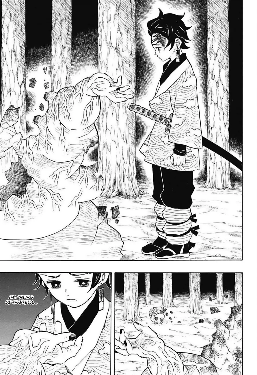 Read Kimetsu no Yaiba Pt Manga Online