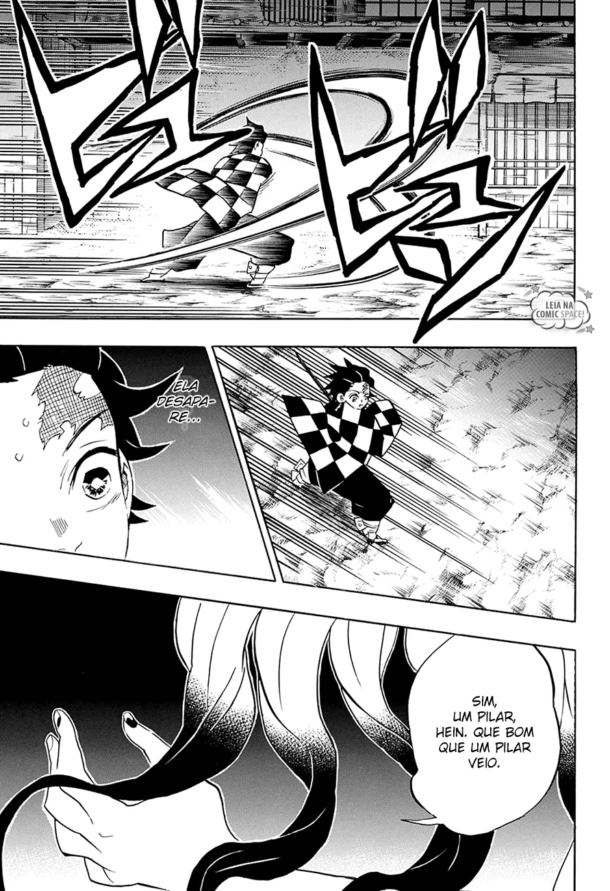 Read Kimetsu no Yaiba Pt Manga Online