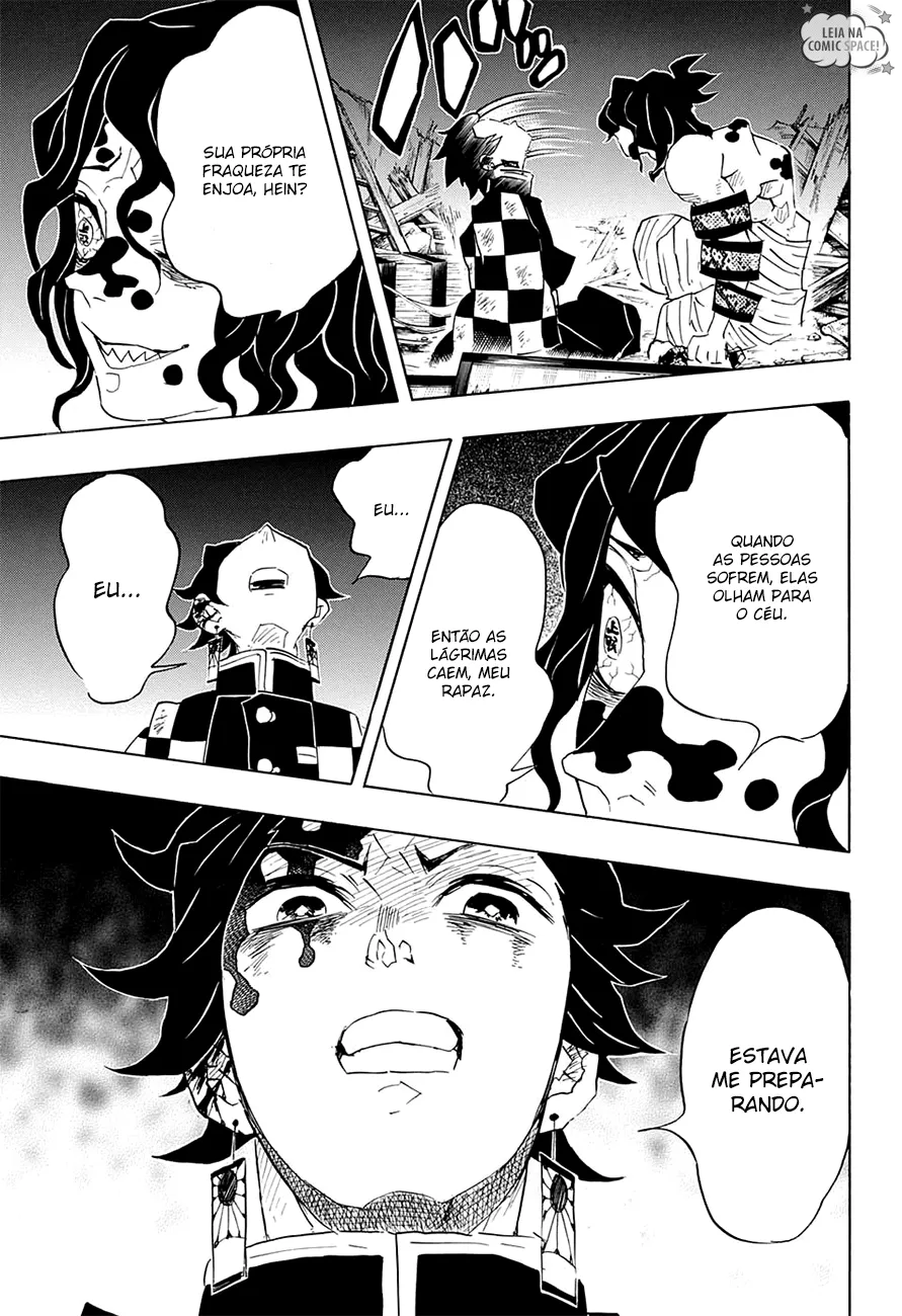 Read Kimetsu no Yaiba Pt Manga Online