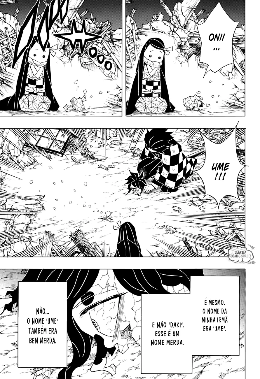 Read Kimetsu no Yaiba Pt Manga Online