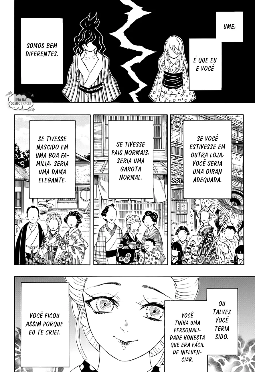 Read Kimetsu no Yaiba Pt Manga Online