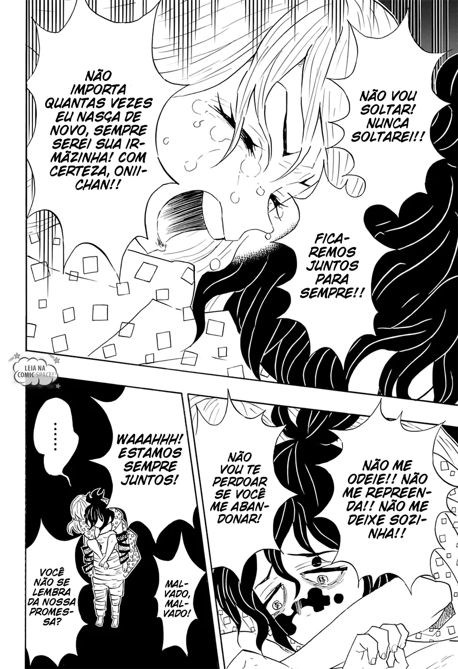 Read Kimetsu no Yaiba Pt Manga Online