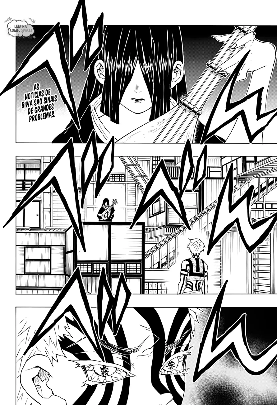 Read Kimetsu no Yaiba Pt Manga Online