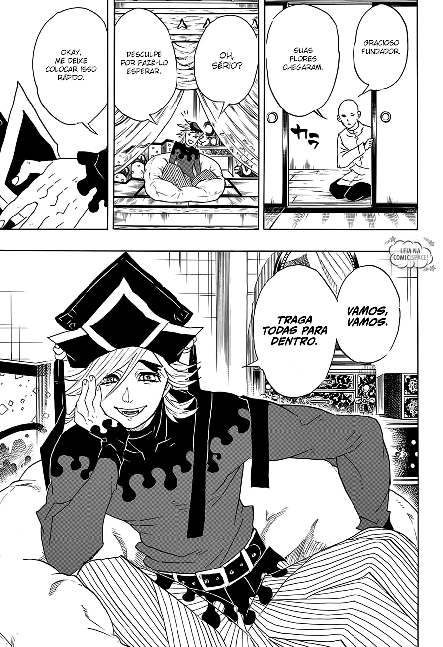 Read Kimetsu no Yaiba Pt Manga Online