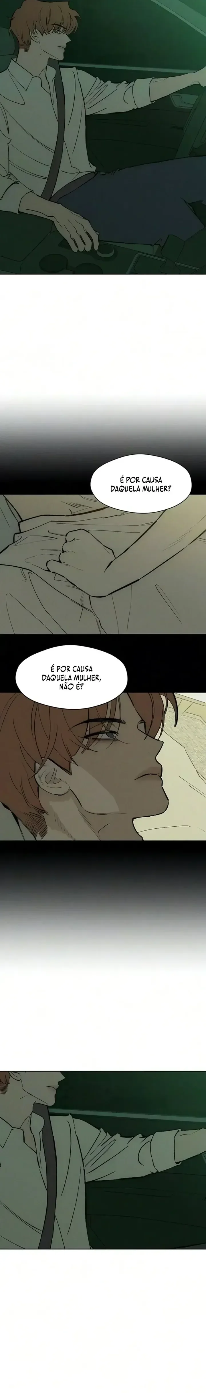 Read Lágrimas Sobre Flores Murchas Pt Manga Online