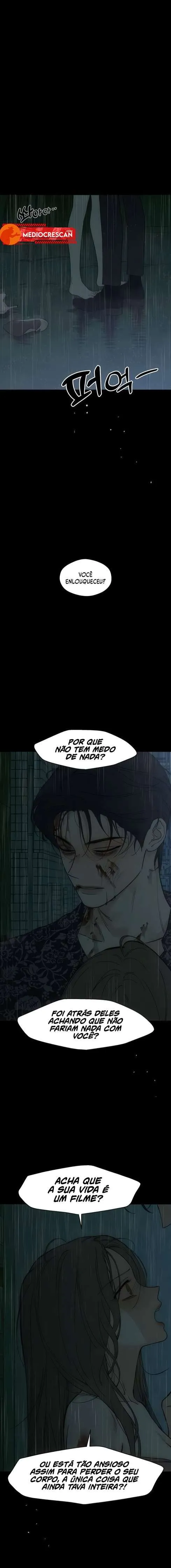 Read Lágrimas Sobre Flores Murchas Pt Manga Online