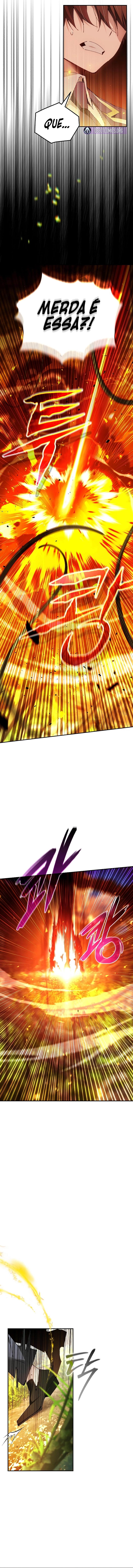 Read Magic Academy's Genius Blink Pt Manga Online