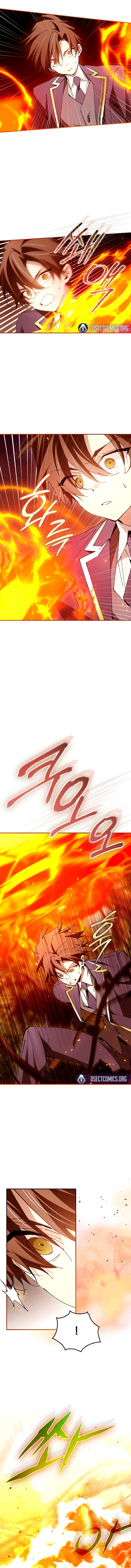 Read Magic Academy's Genius Blink Pt Manga Online