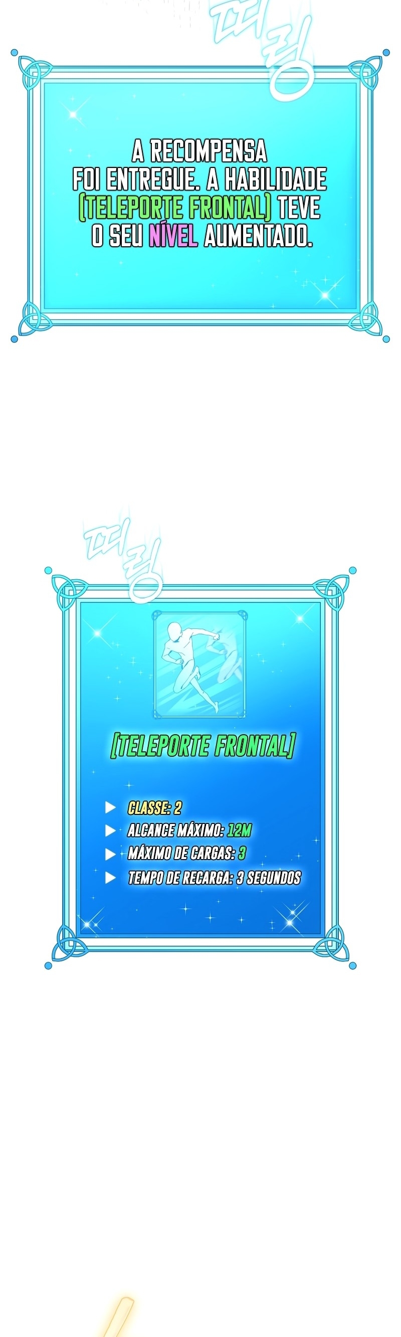 Read Magic Academy's Genius Blink Pt Manga Online