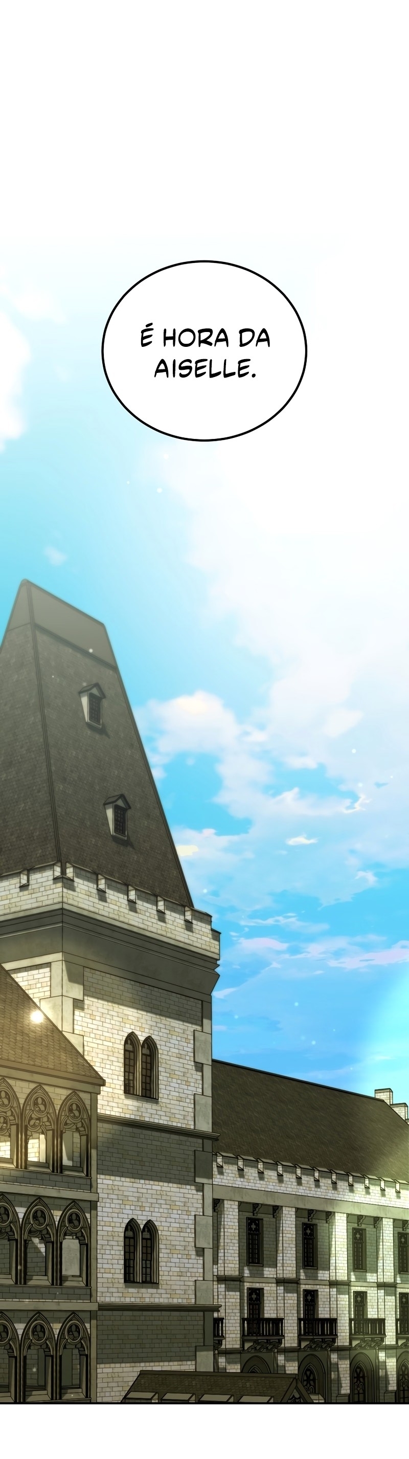 Read Magic Academy's Genius Blink Pt Manga Online