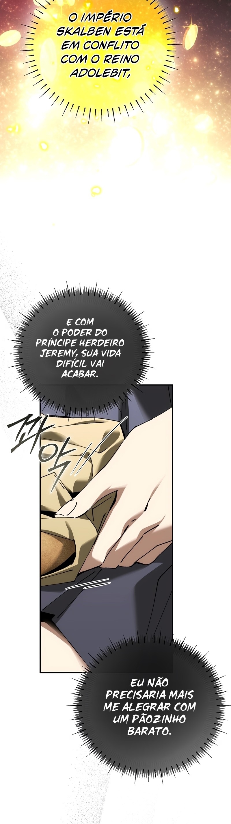 Read Magic Academy's Genius Blink Pt Manga Online