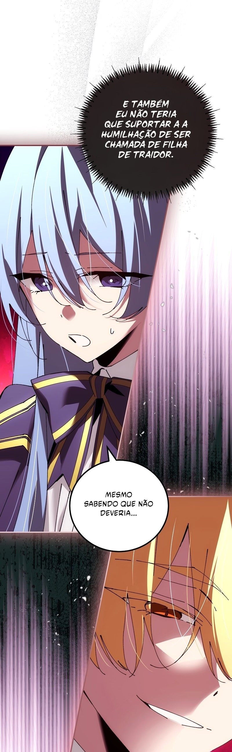 Read Magic Academy's Genius Blink Pt Manga Online