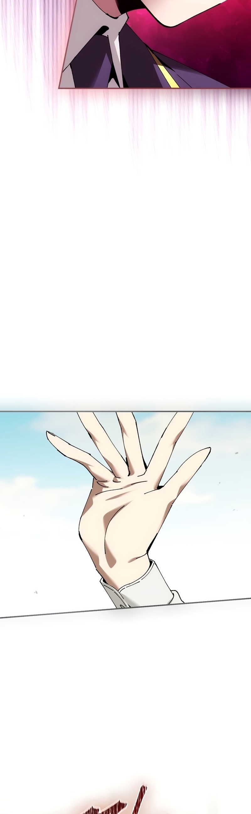 Read Magic Academy's Genius Blink Pt Manga Online