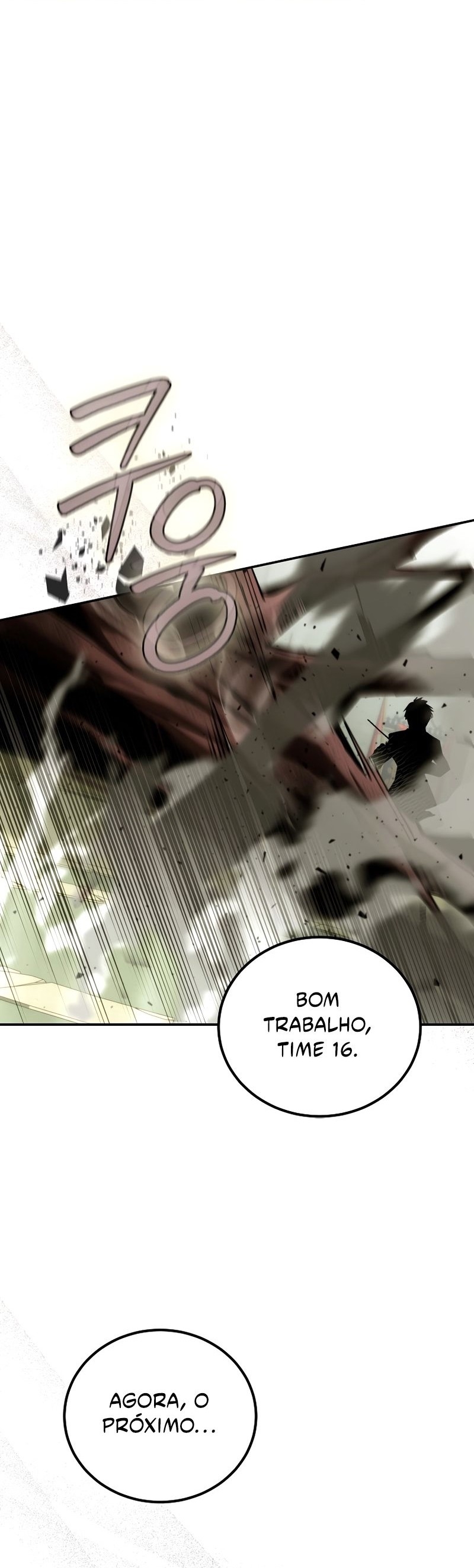 Read Magic Academy's Genius Blink Pt Manga Online