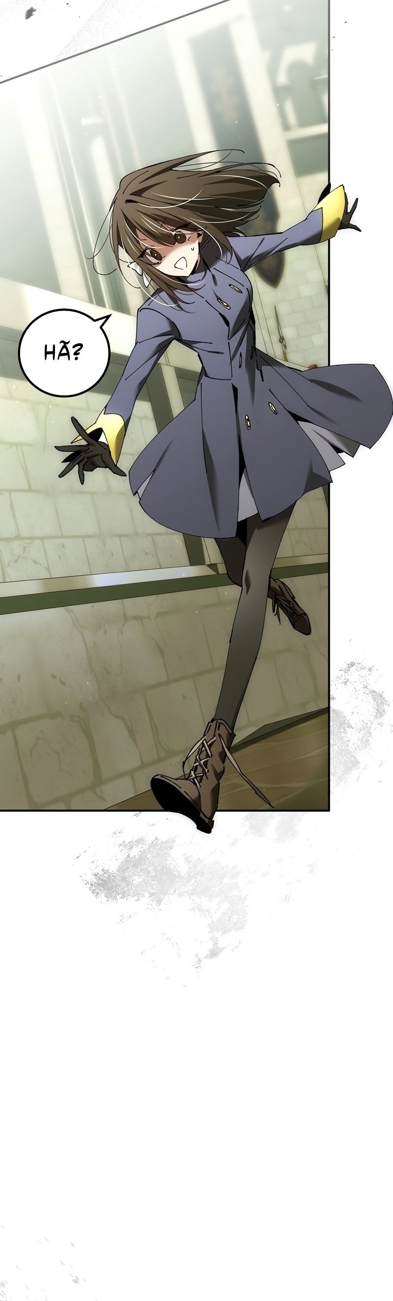 Read Magic Academy's Genius Blink Pt Manga Online