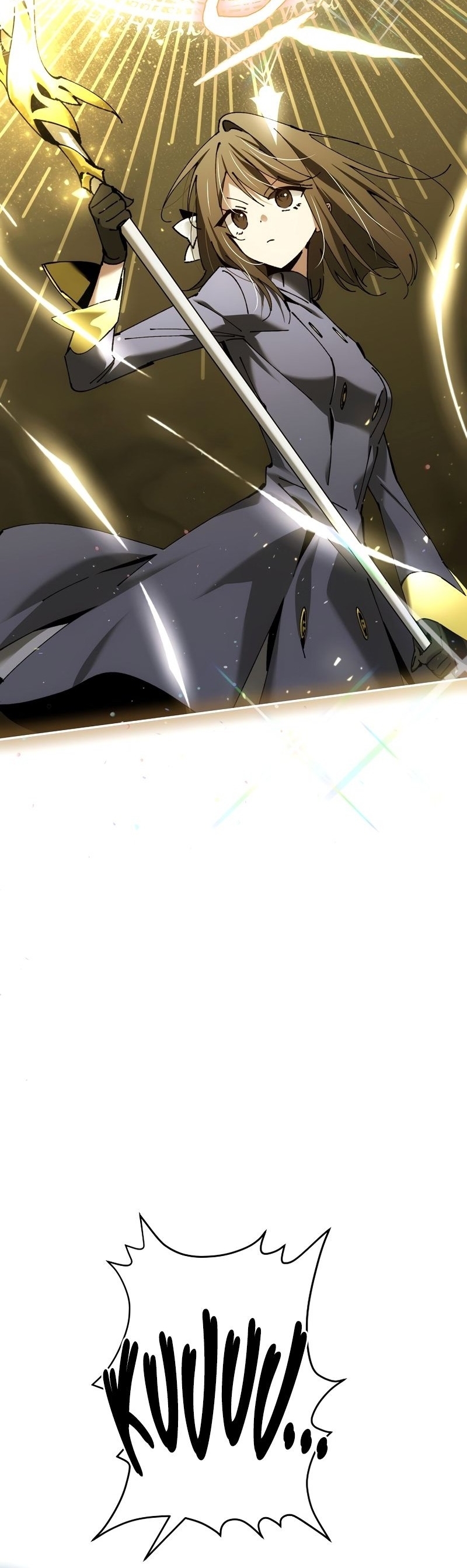 Read Magic Academy's Genius Blink Pt Manga Online