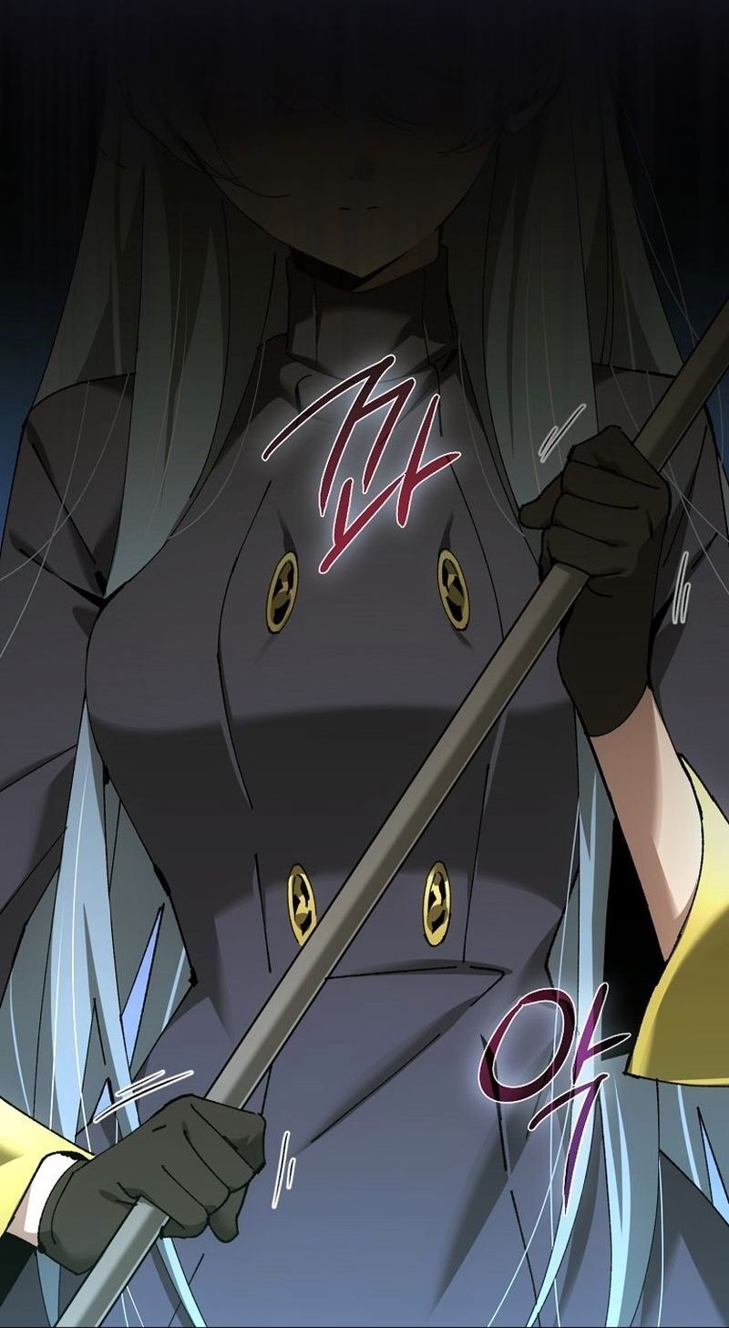 Read Magic Academy's Genius Blink Pt Manga Online