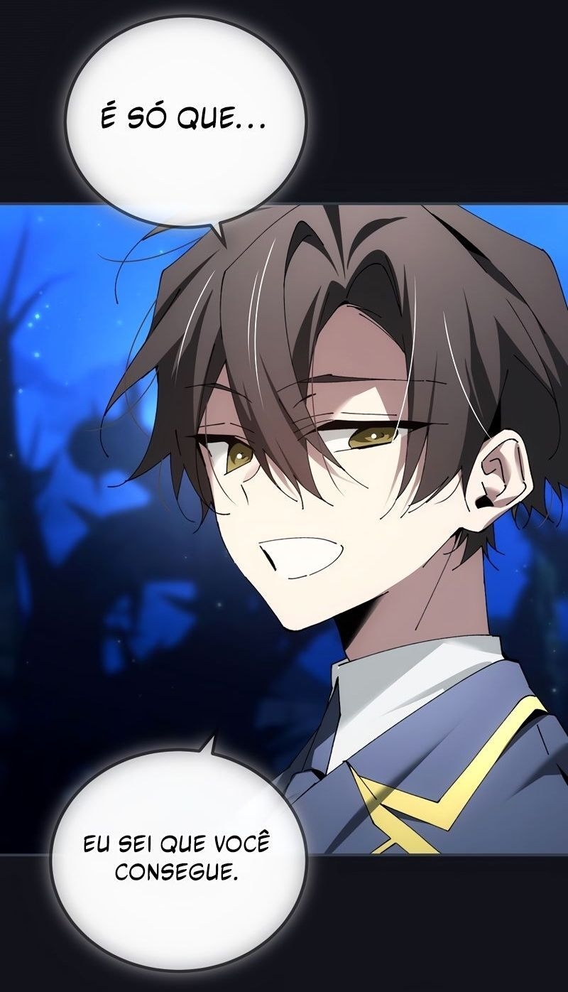 Read Magic Academy's Genius Blink Pt Manga Online