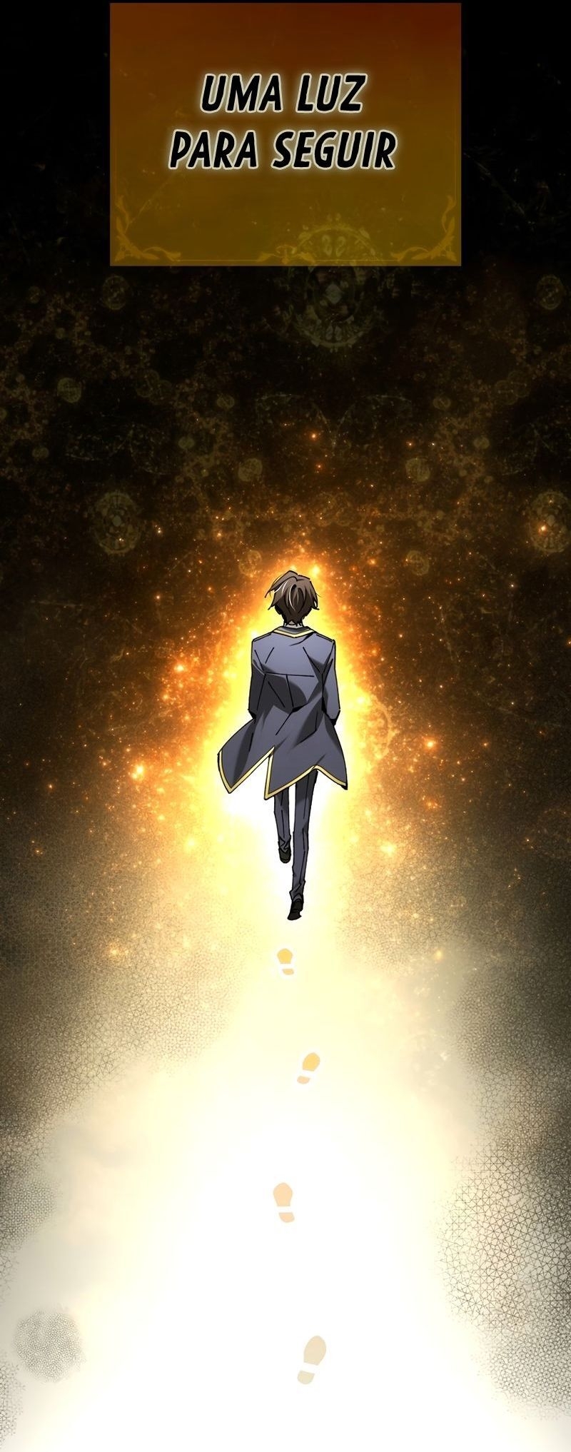 Read Magic Academy's Genius Blink Pt Manga Online