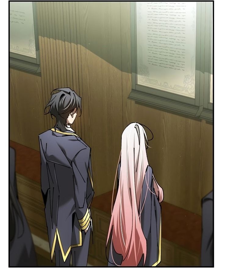 Read Magic Academy's Genius Blink Pt Manga Online