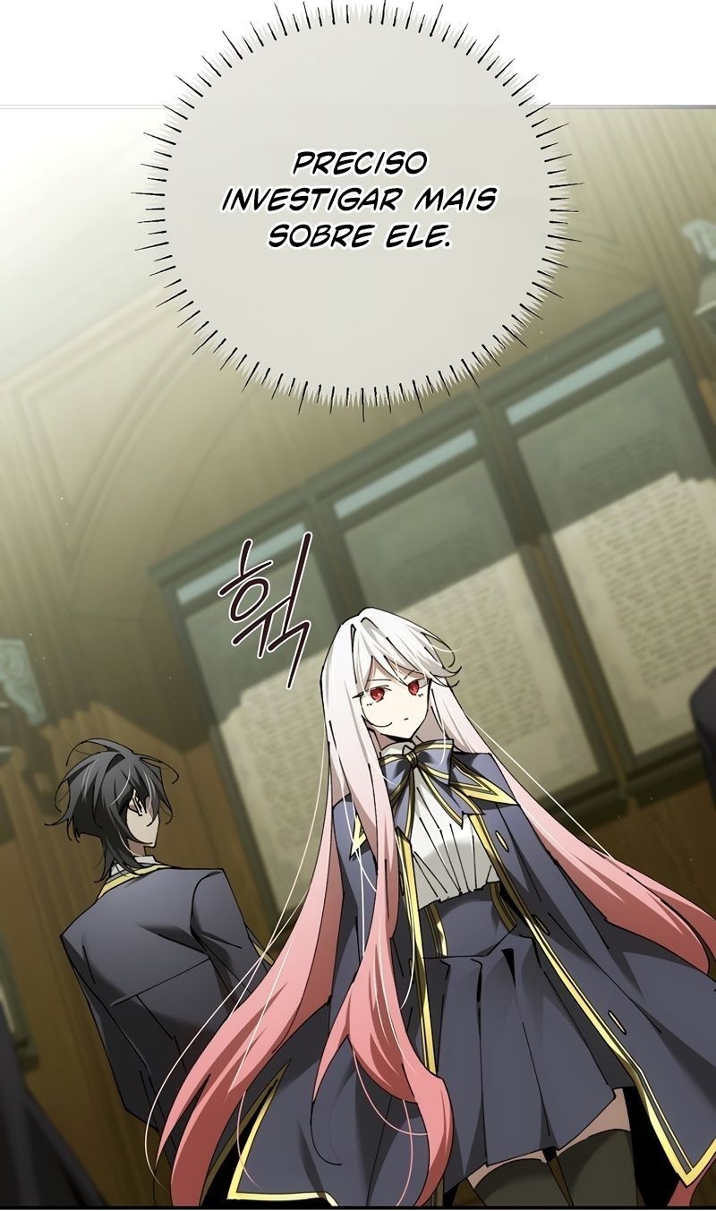Read Magic Academy's Genius Blink Pt Manga Online