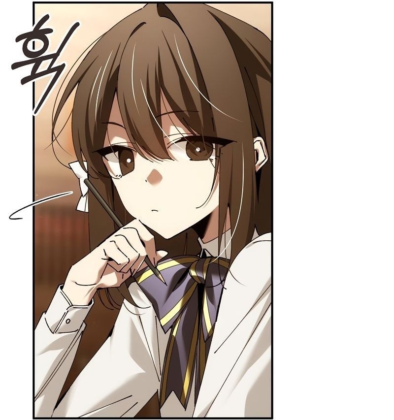 Read Magic Academy's Genius Blink Pt Manga Online