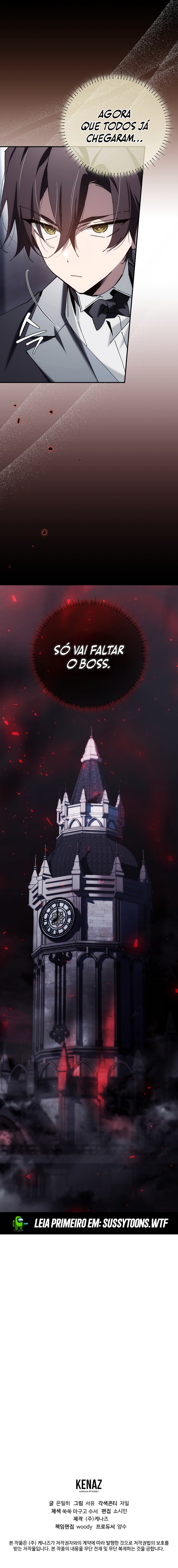 Read Magic Academy's Genius Blink Pt Manga Online