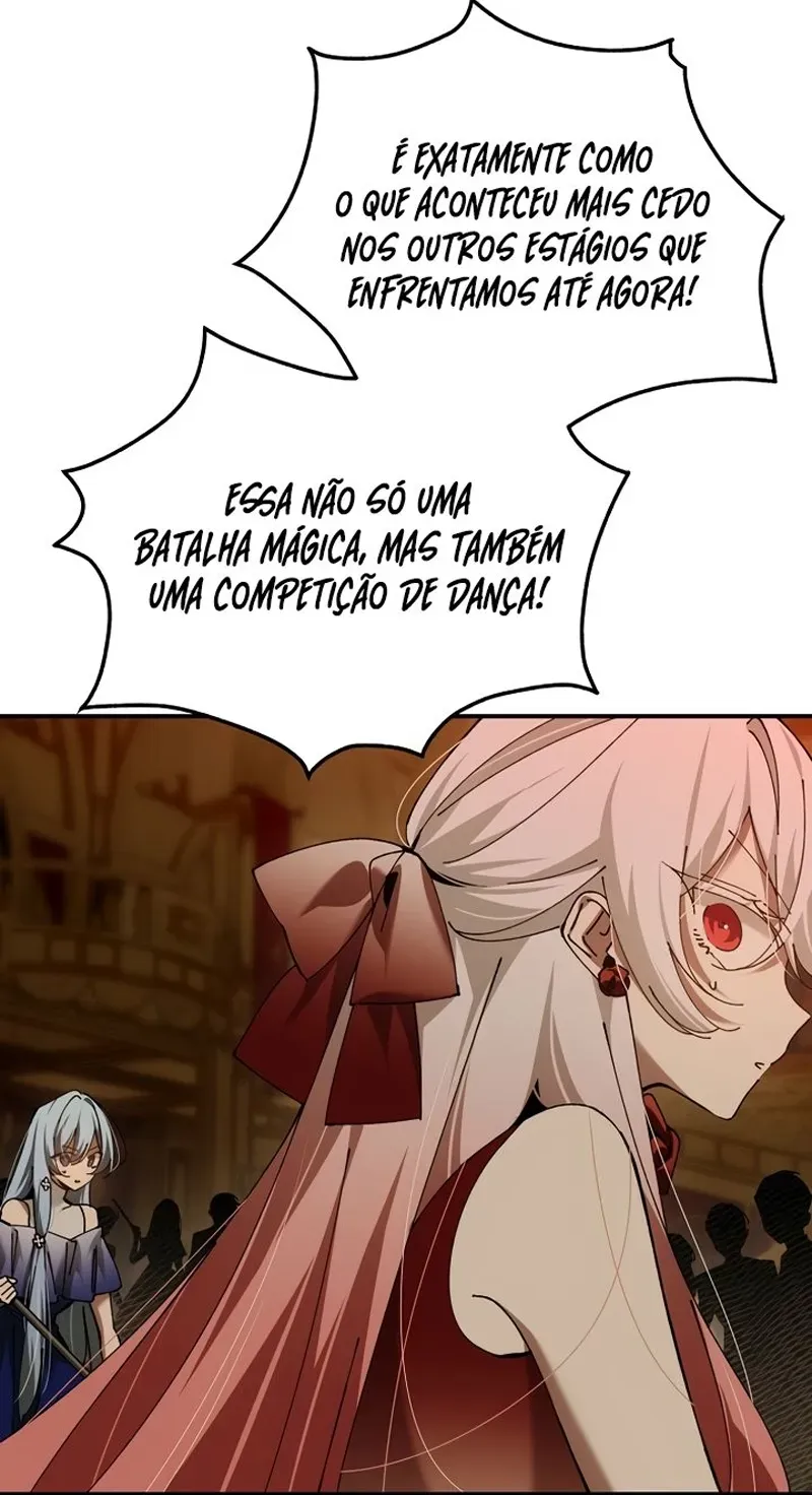 Read Magic Academy's Genius Blink Pt Manga Online