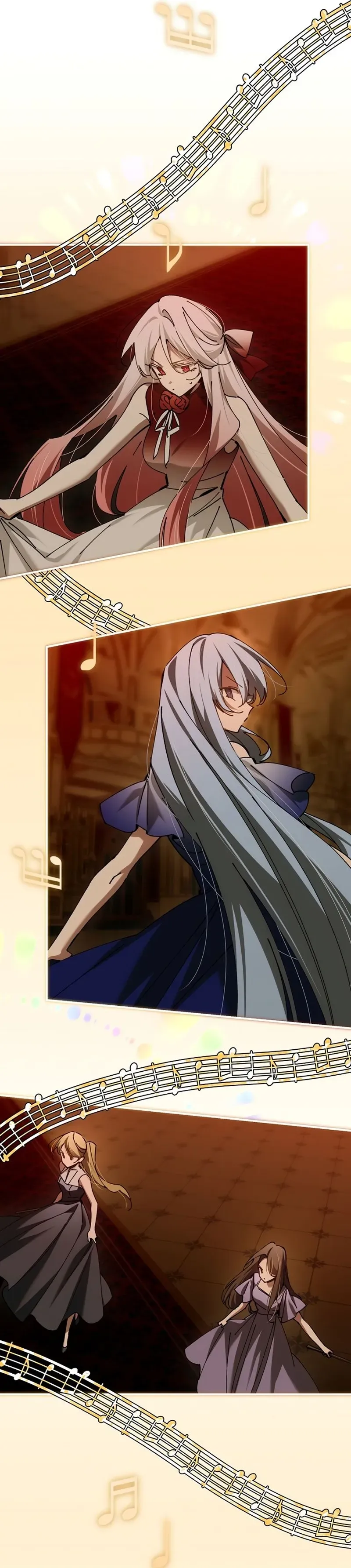 Read Magic Academy's Genius Blink Pt Manga Online