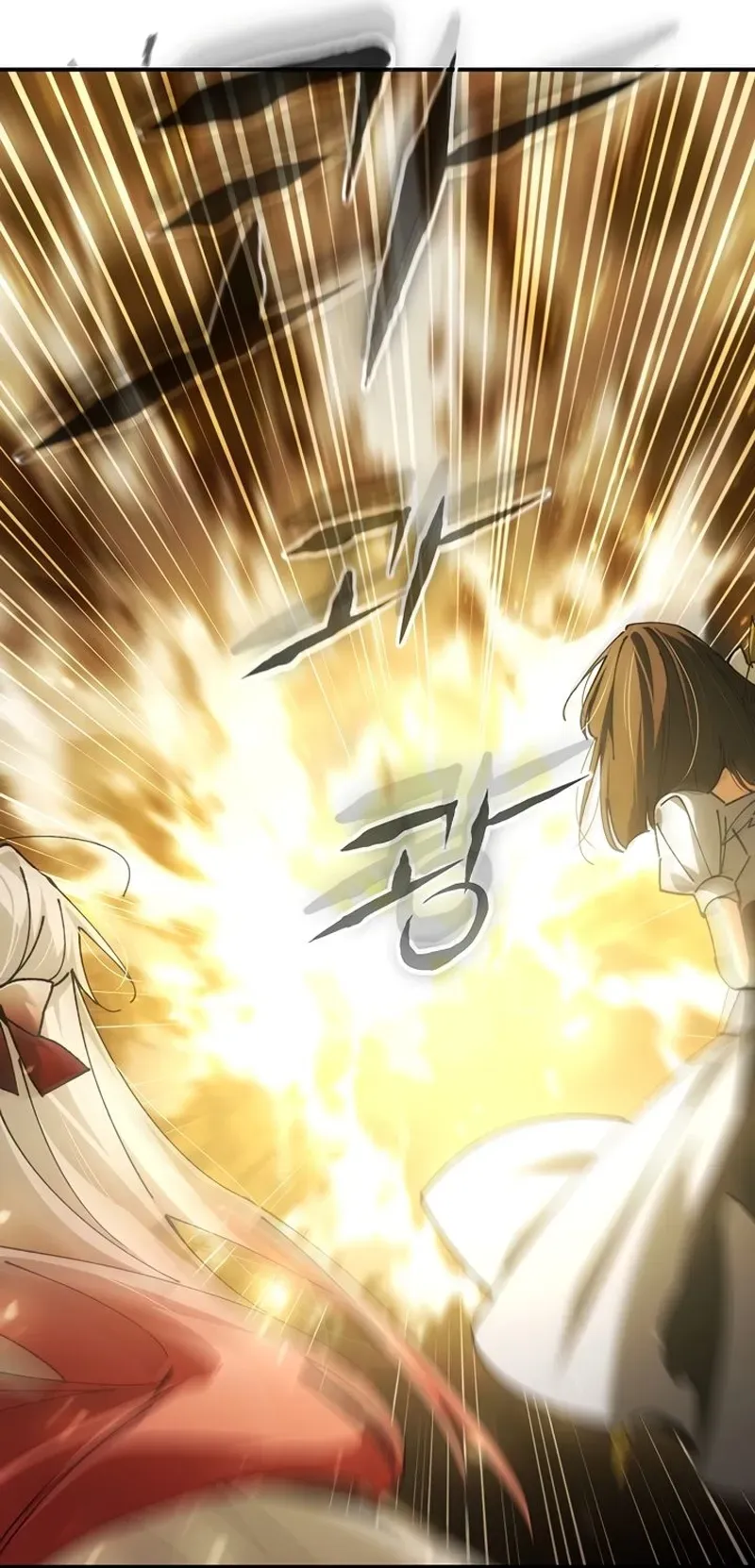 Read Magic Academy's Genius Blink Pt Manga Online