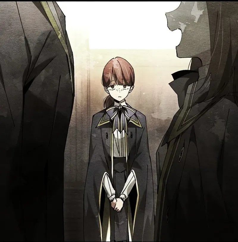Read Magic Academy's Genius Blink Pt Manga Online