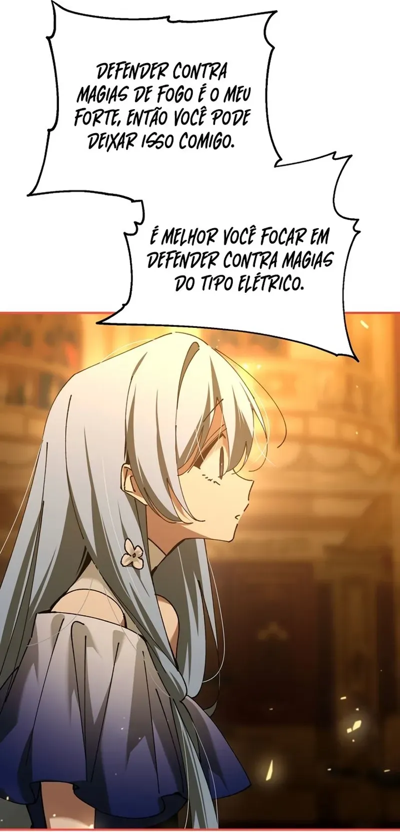Read Magic Academy's Genius Blink Pt Manga Online