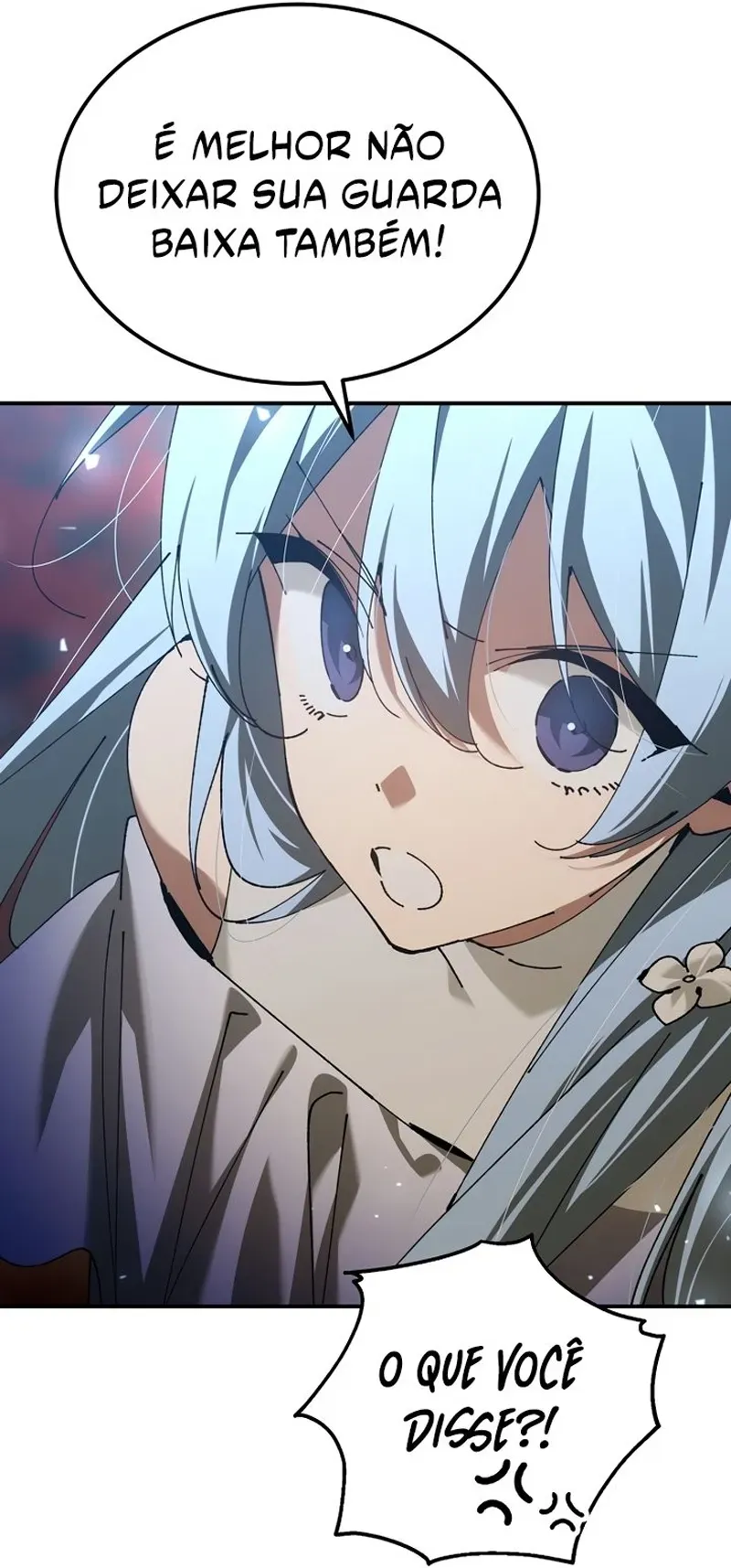 Read Magic Academy's Genius Blink Pt Manga Online