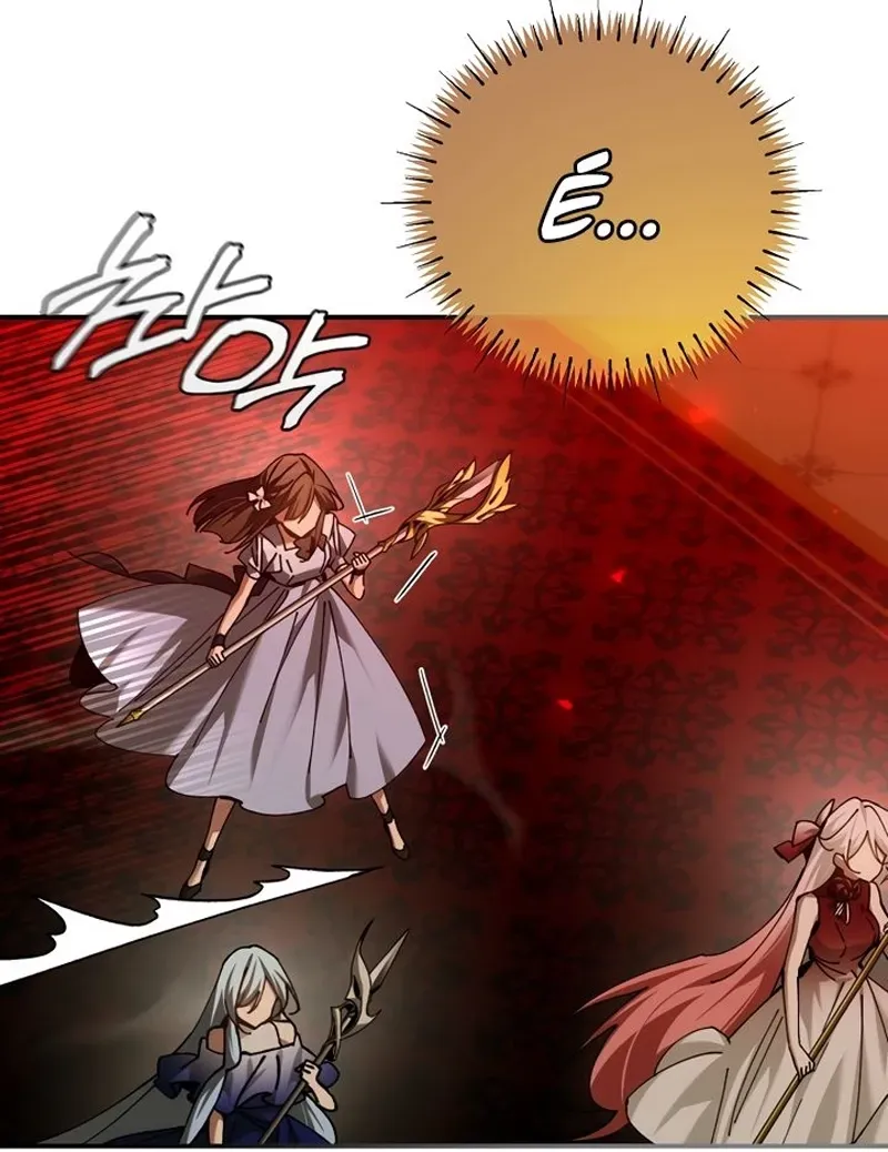 Read Magic Academy's Genius Blink Pt Manga Online
