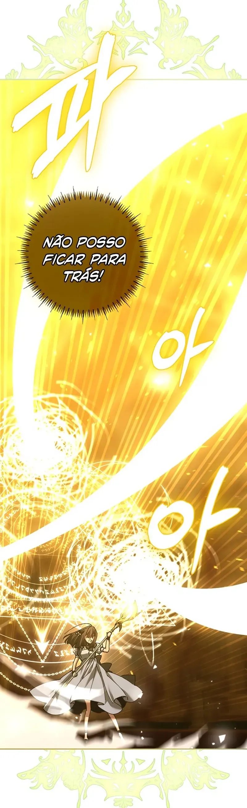 Read Magic Academy's Genius Blink Pt Manga Online