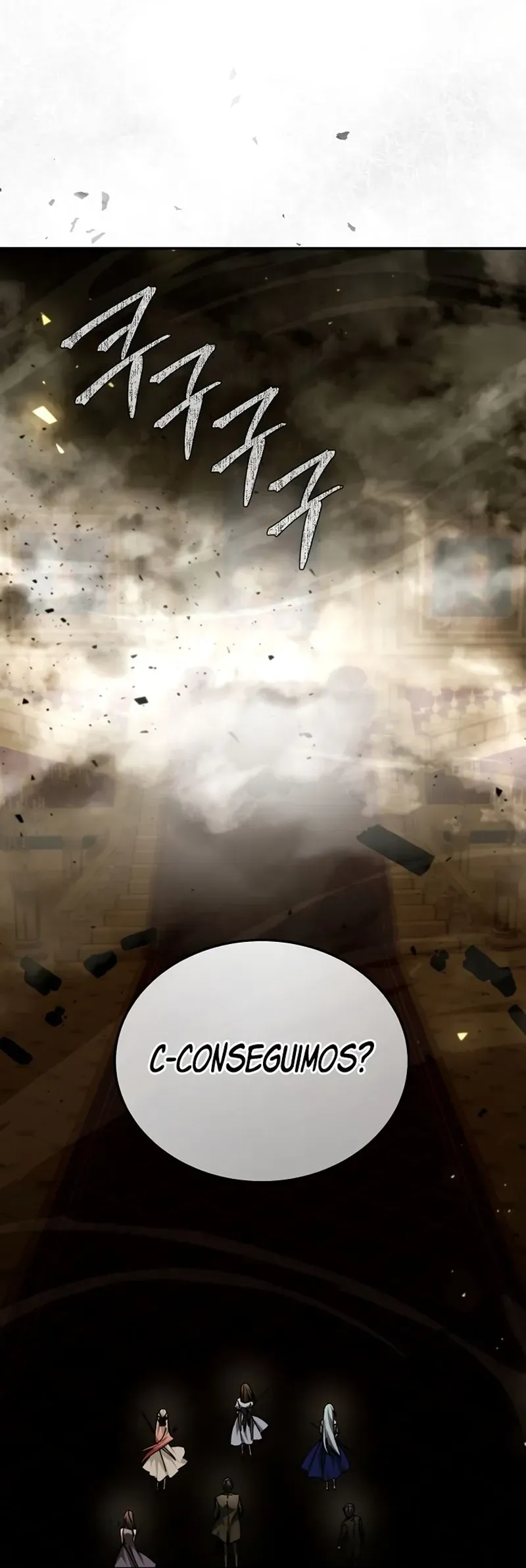 Read Magic Academy's Genius Blink Pt Manga Online
